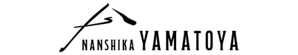 NANSHIKA YAMATOYAロゴ