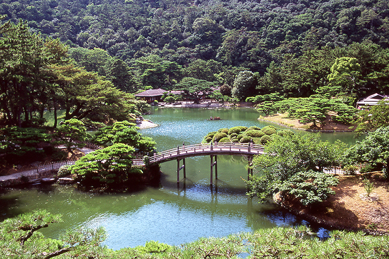 香川エリア TOP画像