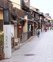 京都エリア 画像