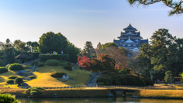 岡山エリア 画像